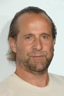 Peter Stormare isSnakeskin Boots