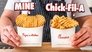 Making Chick-Fil-A Waffle Fries At Home | But Better