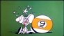 Naughty Number Nine