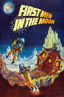 Plakat for 'First Men in the Moon'