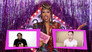 Bob the Drag Queen vs. Matthew Wilkas