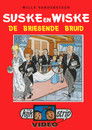 Suske en Wiske - De Briesende Bruid