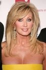 Morgan Fairchild isPrincipal Strauss