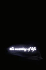 Poster: The Meaning of Life