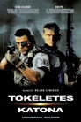 (HD). Tökéletes Katona Teljes Film Magyarul (1992) Ingyen Online