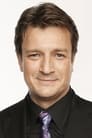 Nathan Fillion isSterling (voice)