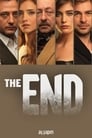 The End Episode Rating Graph poster