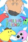 Smiling Friends poster