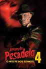 A Nightmare on Elm Street 4: The Dream Master