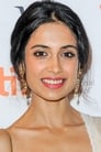 Sarah-Jane Dias isShow judge #2