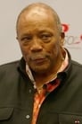 Quincy Jones isSelf - Host