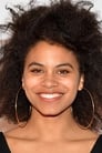 Zazie Beetz isNeena Thurman / Domino