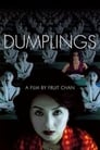 Poster for Dumplings