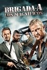 Imagen Brigada A – Los magníficos 2010