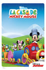 Image La Casa de Mickey Mouse