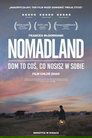 Poster for Nomadland