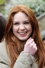 Karen Gillan isRuby Roundhouse