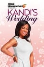 The Real Housewives of Atlanta: Kandi's Wedding Episode Rating Graph poster