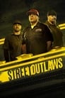 Street Outlaws Episode Rating Graph poster