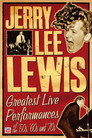 Jerry Lee Lewis: Greatest Live Performances Of The 50s, 60s And 70s (2007) In Streaming Ita /Altadefinizione Film Senza Limiti