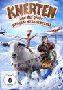 Knerten und das große Weihnachtsabenteuer