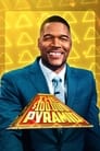 The $100,000 Pyramid Episode Rating Graph poster