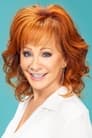 Reba McEntire isDixie (voice)