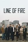 Line of Fire Episode Rating Graph poster