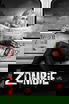 iZombie poster