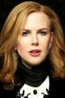 Nicole Kidman isAtlanna
