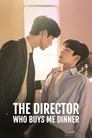 The Director Who Buys Me Dinner Episode Rating Graph poster