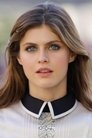 Alexandra Daddario is