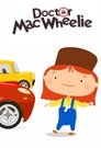 Doctor MacWheelie Episode Rating Graph poster