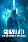 Godzilla II. - A Szörnyek Királya 2019 Online Filmek- HD Teljes Film Magyarul