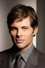 James Marsden isHank (voice)