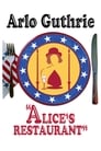 Poster van Alice's Restaurant
