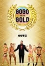 GoGo for the Gold Episode Rating Graph poster