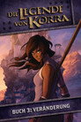 Buch 3: Veränderung