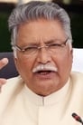 Vikram Gokhale isTej Pratap Singh