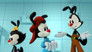 Animaniacs 3x25