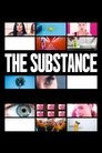 The Substance poster