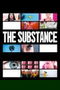 The Substance poster