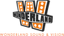 Wonderland Sound and Vision Wonderland Sound and Vision