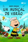 Snoopy Apresenta - Um Musical de Verão