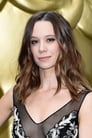 Chloe Pirrie isGirl Screenwriter