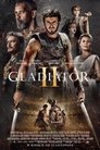 Poster for Gladiator II