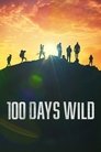 100 Days Wild Episode Rating Graph poster