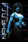 Nemesis 4: Death Angel poster