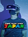Video Game Wars: Japan