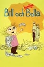 Bill och hemliga Bolla